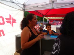 XIX Concentracion - 2012